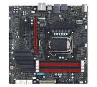 Supermicro, LGA1150 Intel Z97, DDR3, SATA3 y USB 3.0, A y GbE, microATX Placa Base c7z97-mf-o