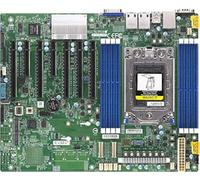 SUPERMICRO MBD-H12SSL-NT-B Placa Base ATX para Servidor Procesador AMD EPYC™ 7003/7002 Series
