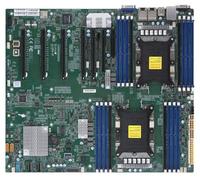 Supermicro MBD-X11DPG-QT-B placa base para - Servidor (Intel, LGA 3647 (Socket P), Intel® Xeon®, 10.4 GT/s, 205 W, Dual)