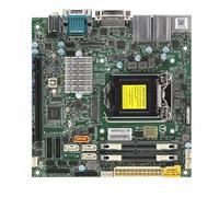 Supermicro MBD-X11SCV-L-O LGA 1151 Micro ATX - Placa Base para Servidor