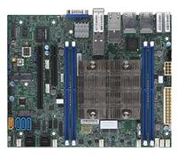 Supermicro MBD-X11SDV-8C-TP8F-O System on Chip Flex-ATX Servidor/estación de Trabajo Motherboard