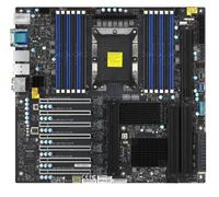 Supermicro mbd-x11spa-t-o placa base intel® c621 lga 3647 (socket p)