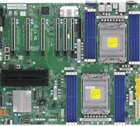 SUPERMICRO MBD-X12DPG-QT6-B Placa base de servidor patentada LGA 4189 C621A