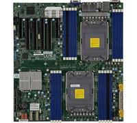 SUPERMICRO MBD-X12DPI-N6-B E-ATX placa base de servidor LGA 4189 C621A