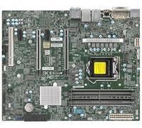 SUPERMICRO MBD-X12SAE-5-B ATX placa base de servidor LGA 1200 W580