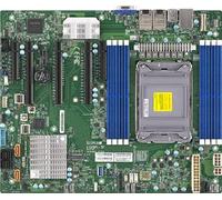 SUPERMICRO MBD-X12SPI-TF-B ATX - Placa Base para Servidor LGA 4189 Intel C621A