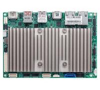 Supermicro MBD-X12STN-C-B [NR]X12STN-C, Embedded 3.5" SBC, Intel Tiger Lake-UP3 SoC, C