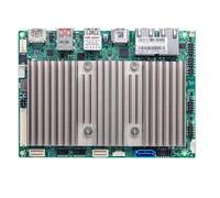 SUPERMICRO MBD-X12STN-C-O - Placa Base de Servidor SBC de 3.5 Pulgadas con procesador Intel 6305 FCBGA-1449