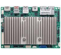 Supermicro MBD-X12STN-H-B [NR]X12STN-H, Embedded 3.5" SBC, IntelTigerLake-UP3SoC,i7-11
