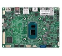 Supermicro MBD-X12STN-H-WOHS-B [NR]X12STN-H-WOHS, Embedded 3.5" SBC, Intel TigerLake-UP3SoC