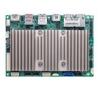 Supermicro MBD-X12STN-L-B [NR]X12STN-L,Embedded 3.5"SBC,Intel Tiger Lake-UP3 SoC,i3-11