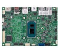 Supermicro MBD-X12STN-L-WOHS-B [NR]X12STN-L-WOHS, Embedded 3.5" SBC, Intel TigerLake-UP3SoC