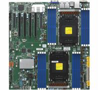 Supermicro mbd-x13dei-t intel c741 lga 4677 (socket e) atx extendida