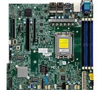 Placa base Supermicro MBD-X13SCH-LN4F-O Socket V0 microATX