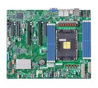 Supermicro MBD-X13SEI-F-B Motherboard with LGA4677 Socket, Intel Xeon Scalable Support, SATA, 10GbE, and M.2 Slot