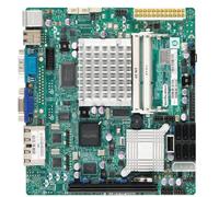 Supermicro MBD-X7SPA-HF-D525-B - Placa Base (DDR3-SDRAM, 1, 5V, 800, 1066, 1333 MHz, Intel, FCBGA559, D525)