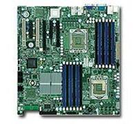 Supermicro MBD-X8DTI-LN4F-O Dual Socket 1366 Server Motherboard PCI-e E-ATX, Intel Xeon 5600 DDR3 Memory SATA II USB 2.0 Placa Base