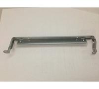 Supermicro MCP-120-00063-0N Parte Carcasa de Ordenador Rack - Componente (Rack, Metal, Metallic)