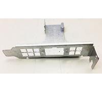 Supermicro MCP-120-84705-0N Soporte de Puerto IPMI de Perfil bajo