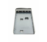 Supermicro mcp-220-00043-0n panel bahía disco duro 8,89 cm (3.5') pan