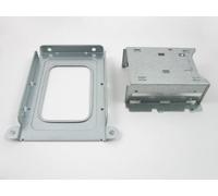 Supermicro MCP-220 - 84603-on 2,5 "Fixed HDD Tray