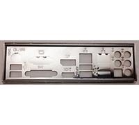 Supermicro MCP-260-00063-0N Escudo de E/S para X10SLQ X10SAE C7Z87