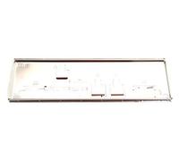 Supermicro MCP-260-00073-0N Parte Carcasa de Ordenador Universal Shield I/O - Compartimentos para Ordenador (Universal, Shield I/O, Metálico, 1 Pieza(s))