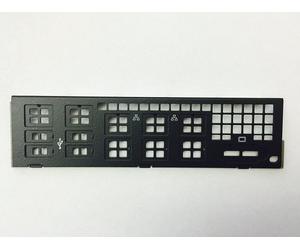 Supermicro MCP-260-00085-0B parte carcasa de ordenador Escudo I/O