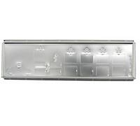 SuperMicro MCP-260-00130-0N Escudo I/O estándar para X11SCL-LN4F
