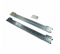 Supermicro MCP-290-00053-0N - Juego de rieles rápidos para chasis SC213/216/823M/825/825M/826/835/836/936
