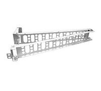 Supermicro MCP-290-00073-0N Accesorio de Bastidor - Accesorio de Rack (Acero Inoxidable, 4U)