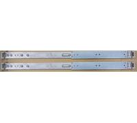 Supermicro MCP-290 - 00102 - 0 N exterior Rail, tipo de liberación rápida, 25.6/"A 33.05/" - 1 Set