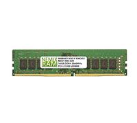 Supermicro MEM-DR416L-CL01-UN26 16GB (1x16GB) DDR4 2666 (PC4 21300) Non-ECC Memoria RAM UDIMM sin búfer