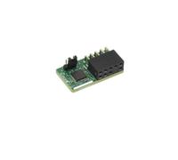 Supermicro Módulo TPM Aom-TPM-9670V-S (Vertical)