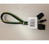 Supermicro Original CBL-0333L Cable de transmisión