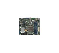 Supermicro Placa Base DDR3 Socket F X10SDV-2C-7TP4F-O