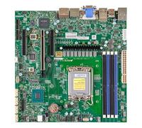 Supermicro placa base MBD-X13SAZ-F-B Socket V0 microATX