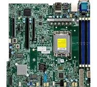 Supermicro Placa Base MBD-X13SCH-F-O LGA 1700 Intel C266 mATX
