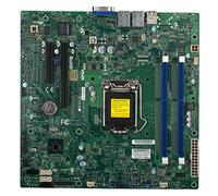 Supermicro Placa Base Micro ATX DDR3 1600 LGA 1150 Placas Base X10SLL-S-O