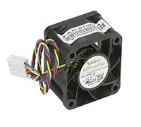 Supermicro - Pwm Fan Computer Case Fan - Ventilador de pc (Carcasa del Ordenador, Ventilador, no Compatible, no Compatible, 1u, sc510, sc511)