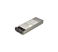 Supermicro PWS-1K01-1R Unidad de - Fuente de alimentación (1000 W, 12V,+5Vsb, 83 A, 4 A, 24-Pin ATX, 1U)