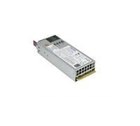 Supermicro PWS-1K04A-1R Unidad de - Fuente de alimentación (800 W, 100-240 V, 1000 W, 50-60 Hz, 5-9.8 A, Activo)