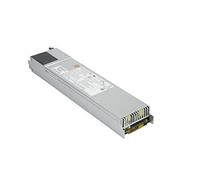 Supermicro PWS-1K11P-1R Unidad de - Fuente de alimentación (850 W, 1010 W, 30-17 A, 83 A, 4 A, 90%)