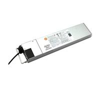 Supermicro PWS-1K23A-1R 1000W 1U Grey Unidad de Fuente de alimentación - Unidades de Fuente de alimentación (1000 W, 1200 W, Active, 100 A, 4 A, 1U)