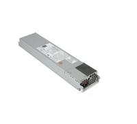 Supermicro PWS-1K68A-1R unidad de - Fuente de alimentación (800 W, 100 - 240 V, 1600 W, 50 - 60 Hz, 7 - 11 A, Activo)