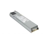 Supermicro PWS-2K02P-1R Unidad de - Fuente de alimentación (1100 W, 100-240 V, 2000 W, 50-60 Hz, 13.9-9.5 A, Activo)
