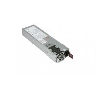 Supermicro PWS-2K05A-1R unidad de fuente de alimentación 2000 W 1U Metálico