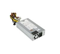 Supermicro PWS-350-1H unidad de - Fuente de alimentación (350 W, 100 - 240 V, 50 - 60 Hz, 5 A, 2,5 A, Activo)