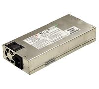 Supermicro PWS-351-1H múltiples Salidas de Fuente de alimentación del Servidor (350W, de 24 Pines)
