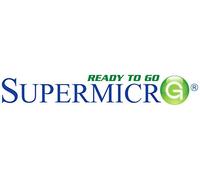 Supermicro PWS-407P-1R Unidad de Fuente de alimentación 400 W 1U Plata